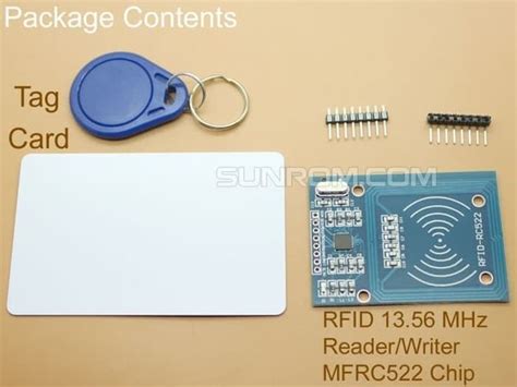 harga rfid reader rc522|Jual Rfid Reader Murah & Terbaik .